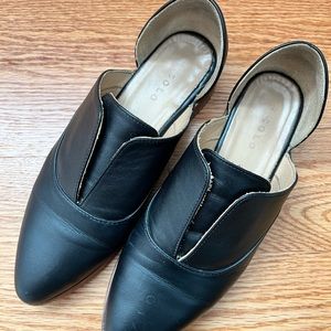 Nisolo Emma d’Orsay Oxford Flat